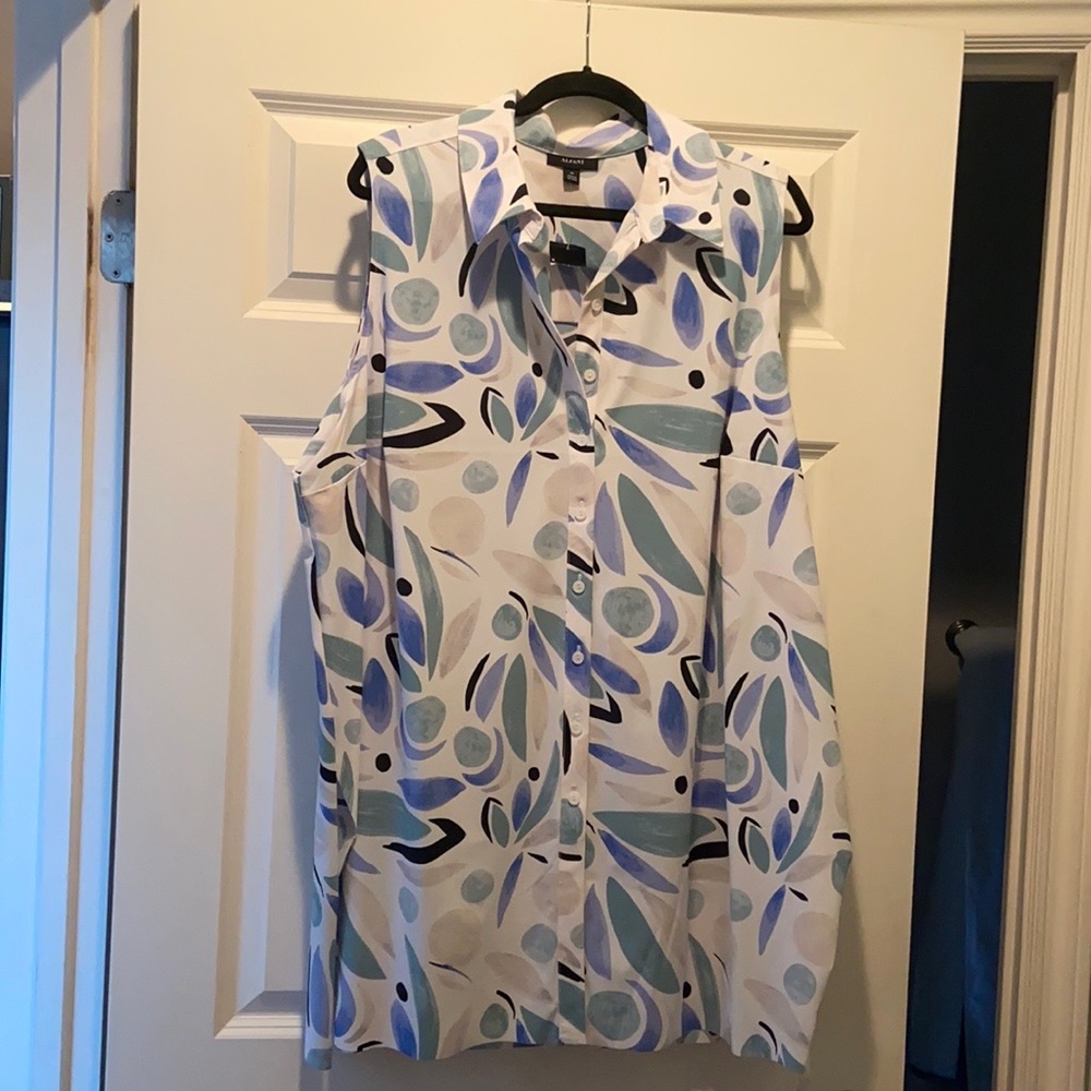 Summer Tunic